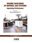 Image for Seismic Resilience of Natural Gas Systems : Improving Performance