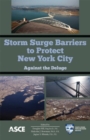 Image for Storm Surge Barriers to Protect New York City