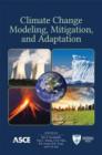Image for Climate Change Modeling, Mitigation and Adaptation