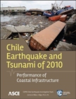 Image for Chile Earthquake and Tsunami of 2010