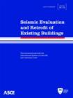 Image for Seismic Evaluation and Retrofit of Existing Buildings