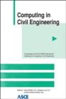 Image for Computing in Civil Engineering