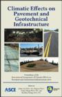 Image for Climatic Effects on Pavement and Geotechnical Infrastructure