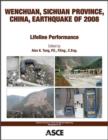 Image for Wenchuan, Sichuan Province, China Earthquake of 2008