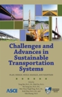 Image for Challenges and Advances in Sustainable Transportation Systems