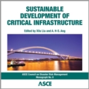 Image for Sustainable Development of Critical Infrastructure