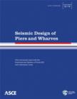 Image for Seismic Design of Piers and Wharves