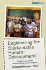 Image for Engineering for Sustainable Human Development