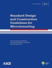 Image for Standard Design and Construction Guidelines for Microtunneling (36-15)
