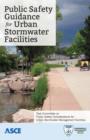 Image for Public Safety Guidance for Urban Stormwater Facilities