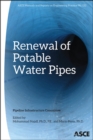 Image for Renewal of potable water pipes