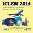 Image for ICLEM 2014