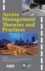 Image for Access Management Theories and Practices
