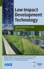 Image for Low Impact Development Technology : Implementation and Economics