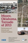 Image for Moore, Oklahoma, Tornado of 2013