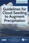 Image for Guidelines for Cloud Seeding to Augment Precipitation