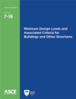 Image for Minimum Design Loads and Associated Criteria for Buildings and Other Structures (7-16)