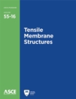 Image for Tensile Membrane Structures (55-16)