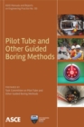 Image for Pilot Tube and Other Guided Boring Methods