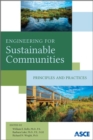 Image for Engineering for Sustainable Communities