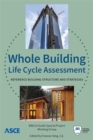 Image for Whole Building Life Cycle Assessment : Reference Building Structure and Strategies
