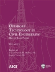Image for Offshore Technology in Civil Engineering
