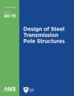 Image for Design of Steel Transmission Pole Structures