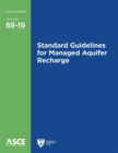 Image for Standard Guidelines for Managed Aquifer Recharge