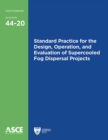 Image for Standard Practice for the Design, Operation, and Evaluation of Supercooled Fog Dispersal Projects