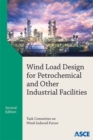 Image for Wind Load Design for Petrochemical and Other Industrial Facilities