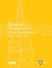 Image for Offshore Technology in Civil Engineering : Hall of Fame Papers
