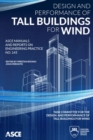 Image for Design and Performance of Tall Buildings for Wind