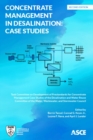 Image for Concentrate Management in Desalination : Case Studies