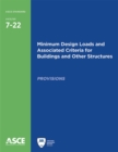 Image for Minimum design loads and associated criteria for buildings and other structures