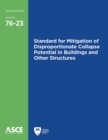 Image for Standard for Mitigation of Disproportionate Collapse Potential in Buildings and Other Structures