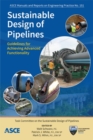 Image for Sustainable design of pipelines  : guidelines for achieving advanced functionality