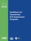 Image for Guidelines for Operational Hail Suppression Programs