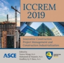 Image for ICCREM 2019