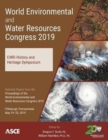 Image for World Environmental and Water Resources Congress 2019