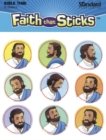 Image for Faces of Jesus