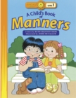 Image for A Child&#39;s Book of Manners