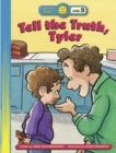 Image for Tell the Truth, Tyler