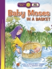 Image for Baby Moses in a Basket