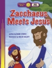 Image for Zacchaeus Meets Jesus