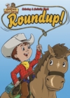 Image for The Adventure of Bailey &amp; Canteen: Roundup! Coloring &amp; Activity Book