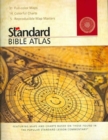 Image for Standard Bible Atlas