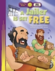 Image for A Jailer Is Set Free