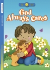 Image for Color Bk-God Always Cares