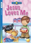 Image for Jesus Loves Me