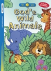 Image for God&#39;s Wild Animals- PR